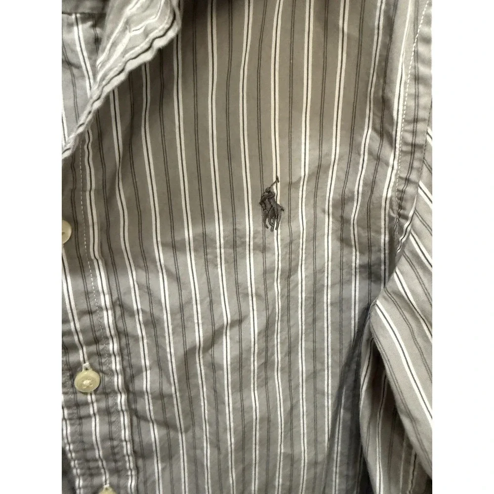 Ralph Lauren brand ralph